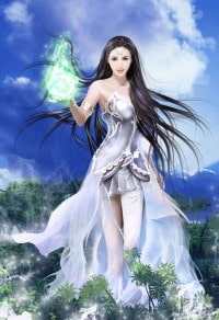 女配和魔尊同歸於盡後