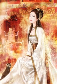 【BL/网王同人】高傲吧,冰之帝王
