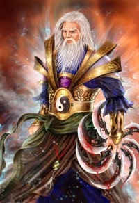 十二骑士列传之末日骑士