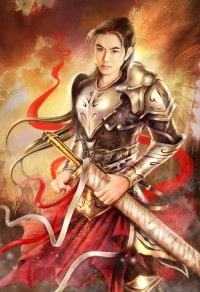 慾海狂龍