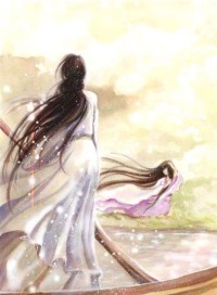 清冷美人的神奇遊戲