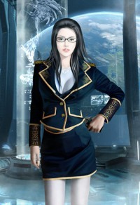 从大佬到女装大佬