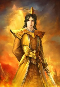 蓁蓁美人心