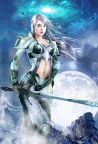 (遊戲王同人)埃及豔后