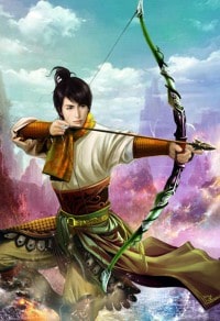 网王--妖冶如火