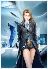 仙女修真淫墮路