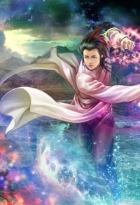 淫慾復仇記（高H）【簡體】