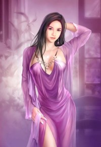 十大女帝起立，恭迎仙帝归来